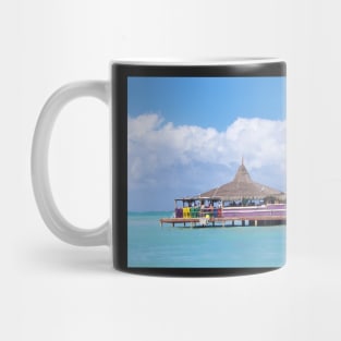 Aruba Mug